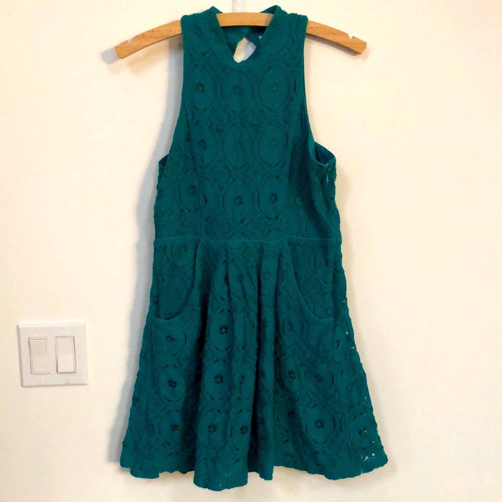 Kimchi Blue Dress